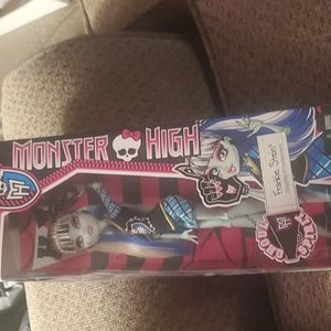 Monster high Frankie stein ghoul spirit doll